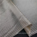 Tulle Foil Fabric 100% Polyester with Foil Print Fabric Eco-friendly Support Factory